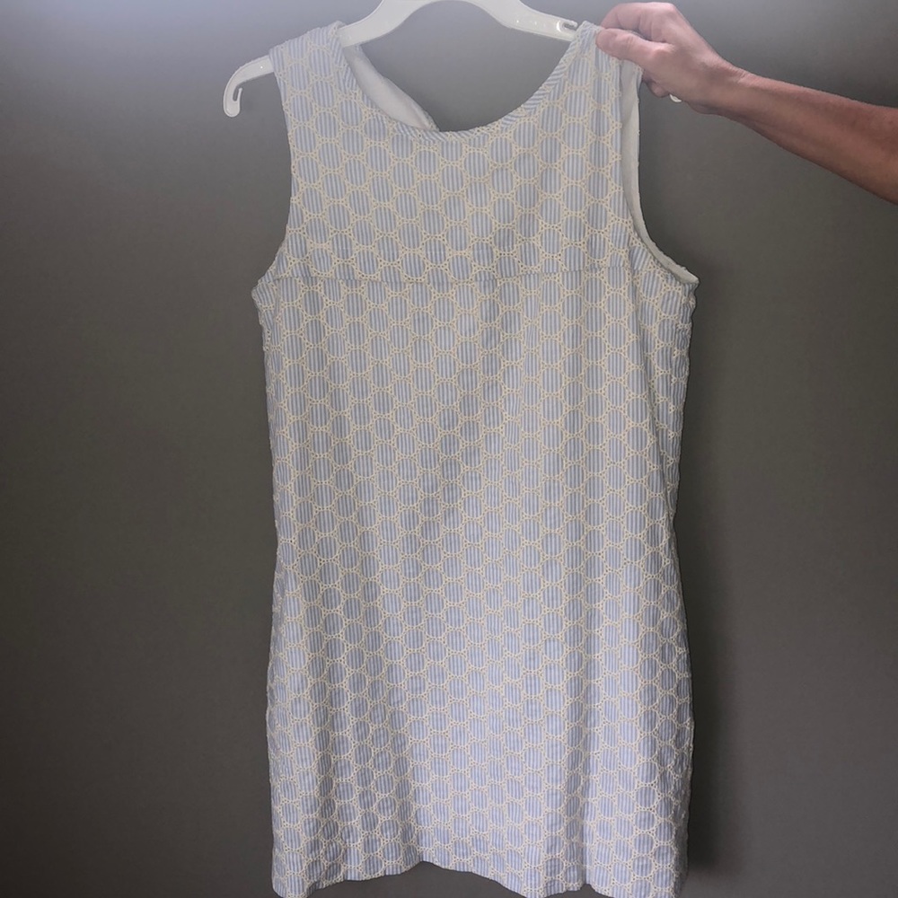 Jcrew dress!!